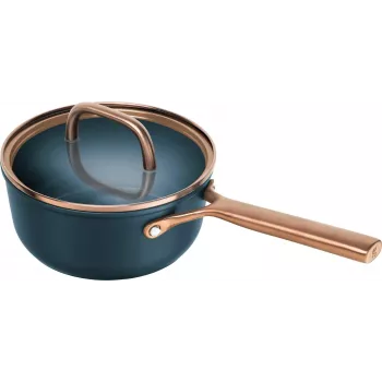 Oală cu capac ZWILLING MILANO 18 cm albastru