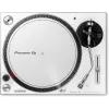 Platane DJ cu acționare directă Pioneer PLX-500-W alb