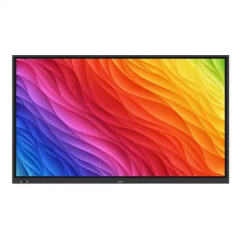 Display interactiv tactil Dahua DHI-LPH65-ST470-L-S2 65 inch 4K UHD cu Android 16 EDLA