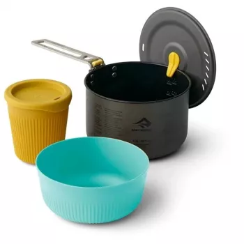 Set de gătit Sea to Summit Frontier UL One Pot 1,3 L