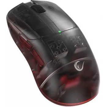 Mouse wireless Rampage TILION-BLACK, negru