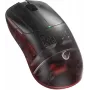 Mouse wireless Rampage TILION-BLACK, negru