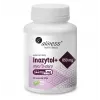 Aliness Inositol Myo/D-Chiro 650 mg + B6, 100 capsule VEGE