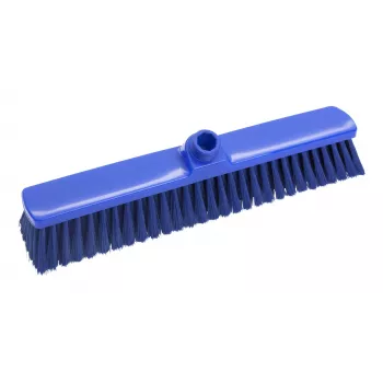 Haug Bürsten Broom Head Blue Plastic 40 cm Wide (FC88822U)