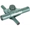 DEHN MV Clamp 392050 St/tZn Universal Cross and Parallel Connector