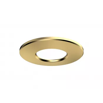Inel de acoperire rotund fix SYNERGY21 Morpheus 68, alamă, S21-LED-24V26011