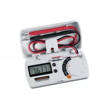 Multimetru Laserliner PocketBox (083.028E)