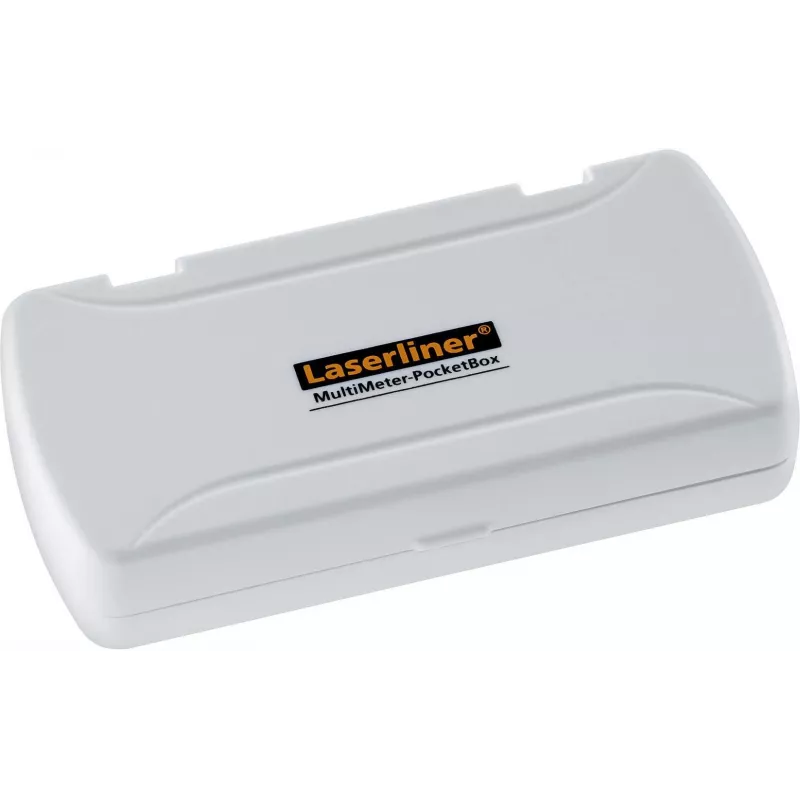 Multimetru Laserliner PocketBox (083.028E)