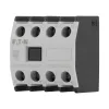 Bloc de contacte auxiliare Eaton DILM150-XHIA22, 2NO+2NC, montaj frontal, borne cu șurub 283464