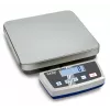 Cântar de colete cu platformă KERN DE 12K1A, 12 kg / 1 g