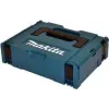 Set de cutii Makita MAKPAC Type 1 P-02369, gol