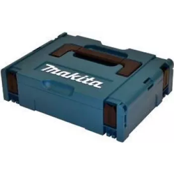 Set de cutii Makita MAKPAC Type 1 P-02369, gol