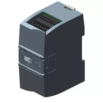 Siemens SIMATIC S7-1200 SM 1232 Analog Output Module, 2 AO