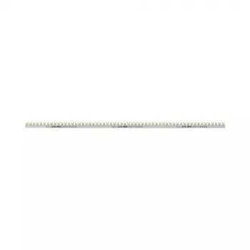 Șină de distribuție cu furcă Eaton GVK-16/3P+N-4TE trifazată 63A 4TE șină cu pini EP-501074