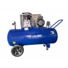 Compresor de aer cu transmisie prin curea Adler 150L AD400-150-3 230V