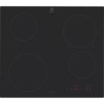 Plită cu inducție Electrolux LIB60420CL 60 cm