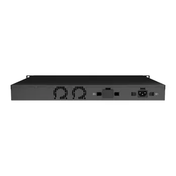 Aparat de securitate a rețelei SonicWall NSa 2800 (03-SSC-1841)