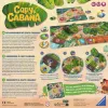 Puzzle Ravensburger Capy Cabana
