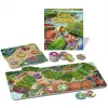 Puzzle Ravensburger Capy Cabana