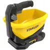 Șlefuitor orbital excentric STANLEY BLACK & DECKER STCOE300B-XJ 18V FatMax V20 fără acumulator