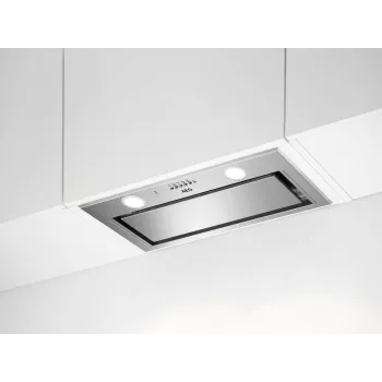 Hotă încorporată AEG DGE5661HM 55 cm oțel inoxidabil