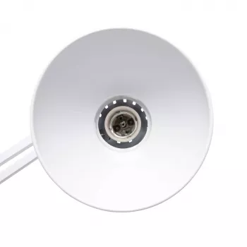 Lampă de birou MAUL albă 8230502