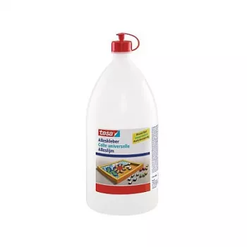 Adeziv lichid universal Tesa Alleskleber 57007-3 1750 g flacon de reumplere