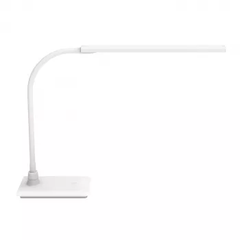 Lampă de birou MAUL 6 W albă