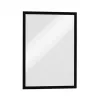 Ramă de informare magnetică DURABLE Duraframe A3, neagră, set de 5