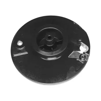 Lame de schimb pentru trimmer Gardena RotorCut, pachet de 20, negru