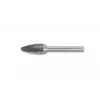 Freza rotativă BETA 426MD-FA12 curbă 12 x 25mm coadă 6mm