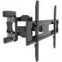 Suport TV de perete reglabil LTC LXLCD116, 32–85 inch, două brațe