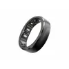 Inel inteligent RingConn Smart Ring Gen3 pentru damă și domn, negru mat, mărimea 10