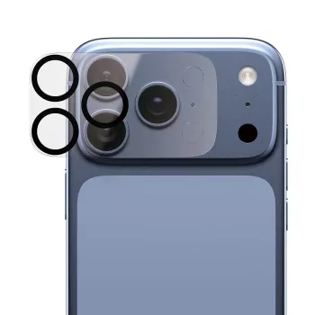 Protecție pentru obiectivul camerei PanzerGlass PicturePerfect pentru iPhone 18 Pro Max
