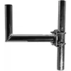 Braț de catarg din aluminiu TELEVES MAL35HV 35 cm, montaj orizontal/vertical pentru catarge de până la 60 mm