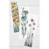 Bloc de hârtie mixed media Hahnemühle Bamboo A4 265 g/m² 25 file alb natural 10625020