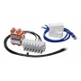 F-TRONIC pachet de echipare pentru dulap de contorizare SteuVE 3HZ 1-Position 7111054