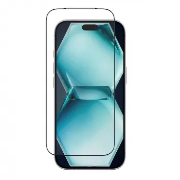 Folie de protecție pentru ecran din sticlă călită AMAZINGTHING Titan Vision 30 Full Glass pentru iPhone 18 Pro Max