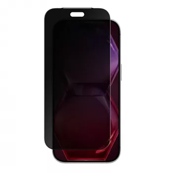Folie de protecție pentru ecran AMAZINGTHING Titan Vision 30 Privacy Glass pentru iPhone 18 Pro Max