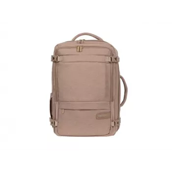 Rucsac pentru laptop Natec Camel Lite 15,6 19L bej