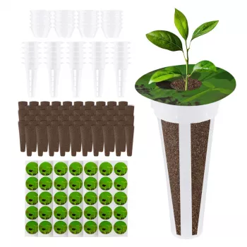 Set de accesorii GreenBlue GB133 AS pentru ghiveci inteligent