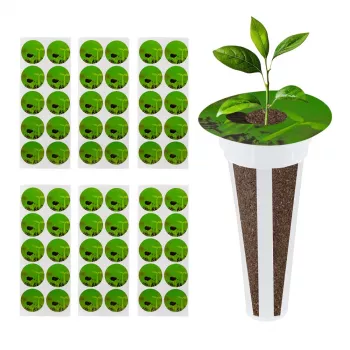 Set de accesorii GreenBlue GB133 AS pentru ghiveci inteligent