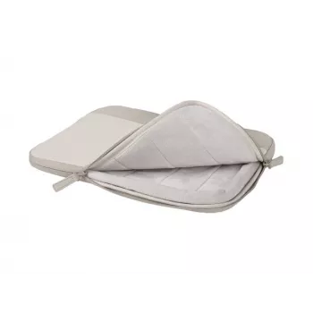 Husă pentru laptop Natec Mussel 2 Max 14,1 inch bej
