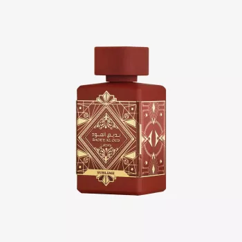 Lattafa Bade'e Al Oud Sublime apă de parfum spray 100ml