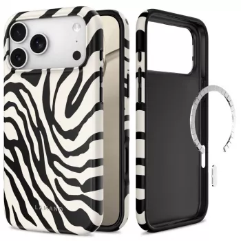 Husă TECH-PROTECT Lamano MagSafe iPhone 17 Pro Max / 18 Pro Max Nature Muse