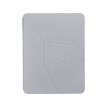 Husă MOFT Dynamic Folio pentru iPad 11 inch (2025) / iPad 10,9 inch (gen. 10) - gri ciment
