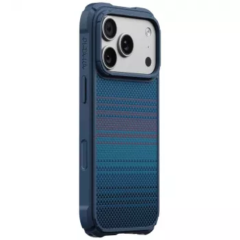 Husă PITAKA Cairn pentru iPhone 18 Pro / 17 Pro, Moonrise