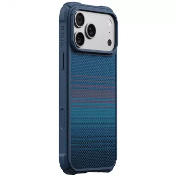 Husă PITAKA Cairn pentru iPhone 18 Pro Max / 17 Pro Max, Moonrise