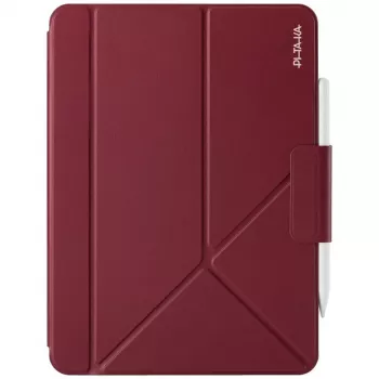 Husă PITAKA MagEZ Folio 3 pentru iPad Air 11