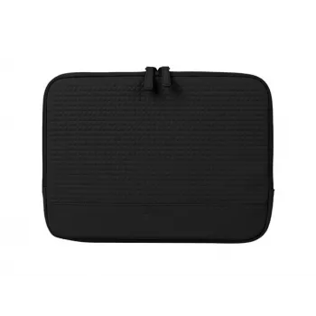 Husă pentru laptop Natec Mussel 2 Max 14,1, neagră